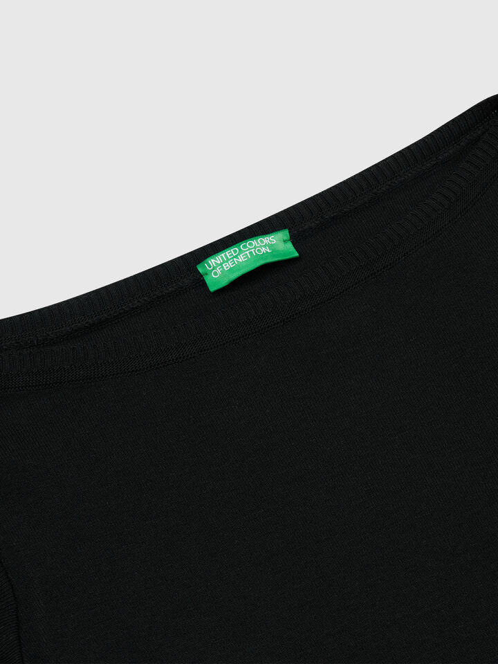 SWEATER H/S Mujer image number 6
